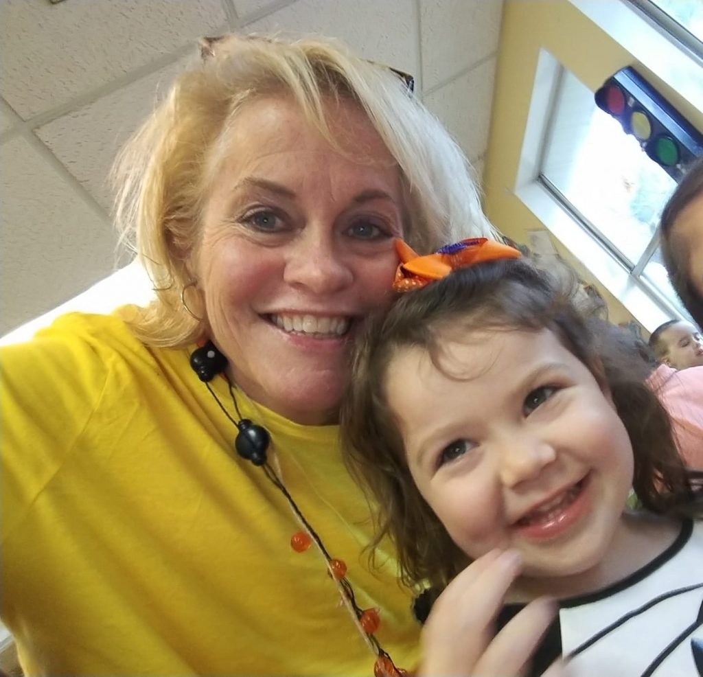 Kathy Sherman - Miss Kathy's Early Learning Center