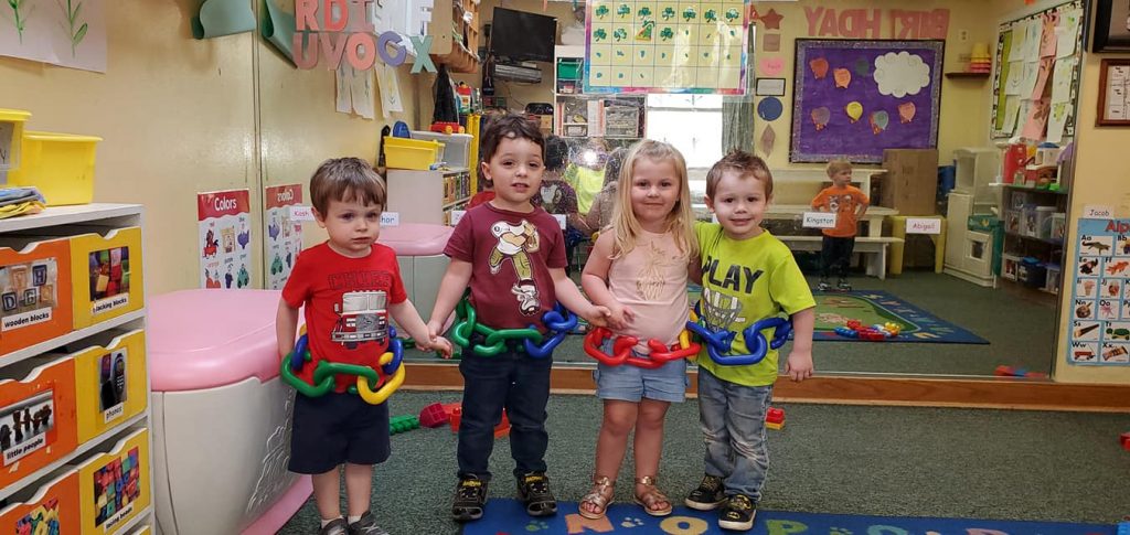 Pensacola, VPK, Child Care - Miss Kathy's Early Learning Center