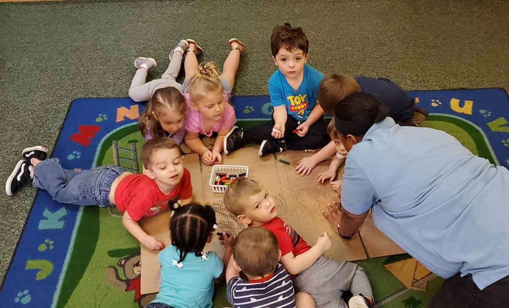 Pensacola Child Care - Miss Kathy's Early Learning Center